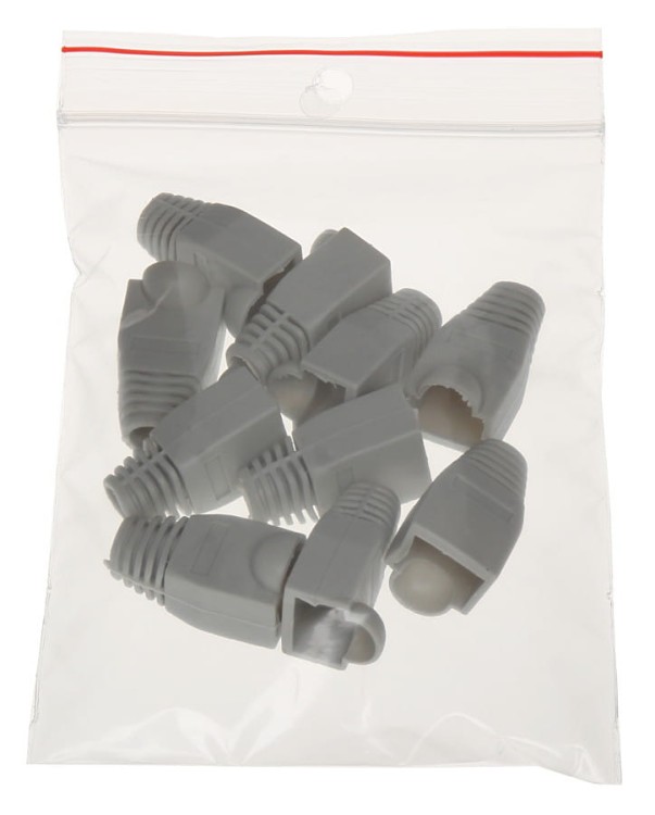 OSŁONA WTYKU RJ-45 RJ45/WP*P10-1354348