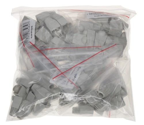OSŁONA WTYKU RJ-45 RJ45/WP*P100-1353202