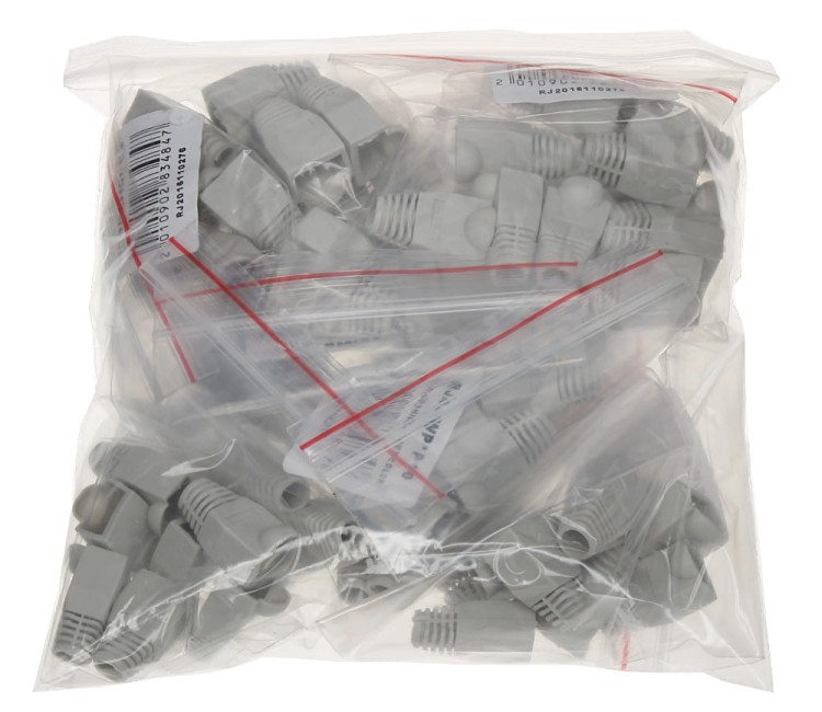 OSŁONA WTYKU RJ-45 RJ45/WP*P100-1353202