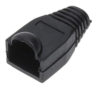OSŁONA WTYKU RJ-45 RJ45/WP-C*P100-1349873