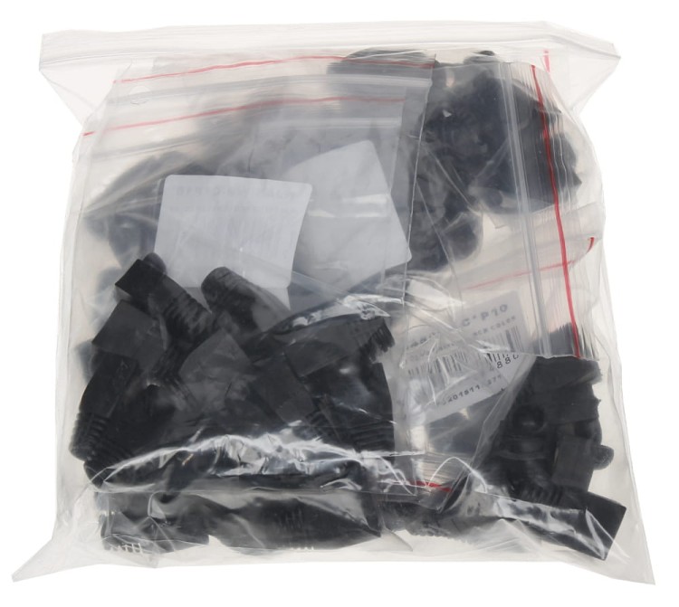 OSŁONA WTYKU RJ-45 RJ45/WP-C*P100-1349872