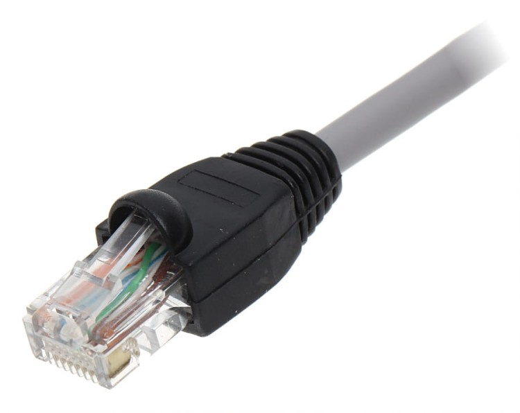 OSŁONA WTYKU RJ-45 RJ45/WP-C*P100-1349871