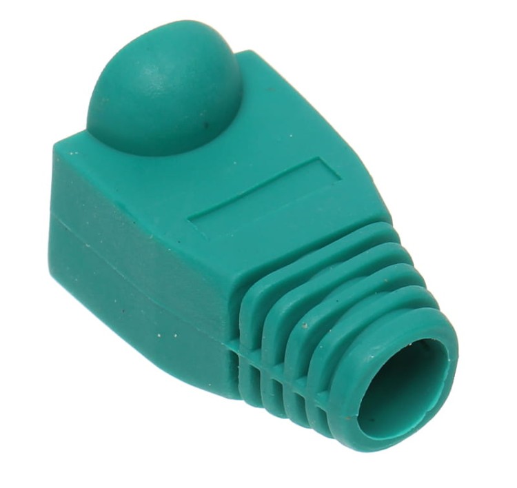OSŁONA WTYKU RJ-45 RJ45/WP-G*P100-1349961