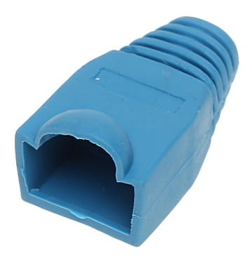 OSŁONA WTYKU RJ-45 RJ45/WP-N*P100-1349877