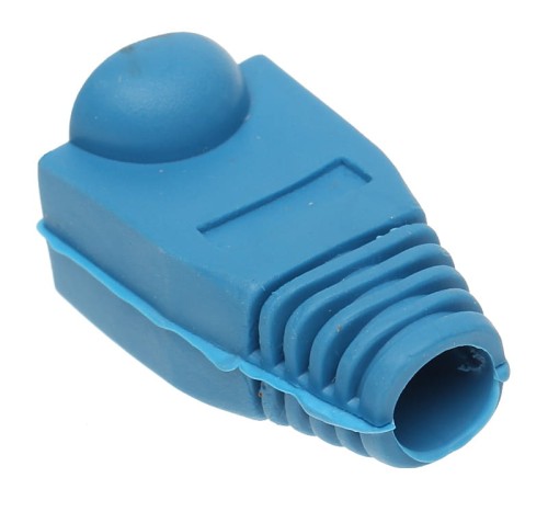 OSŁONA WTYKU RJ-45 RJ45/WP-N*P100-1349874