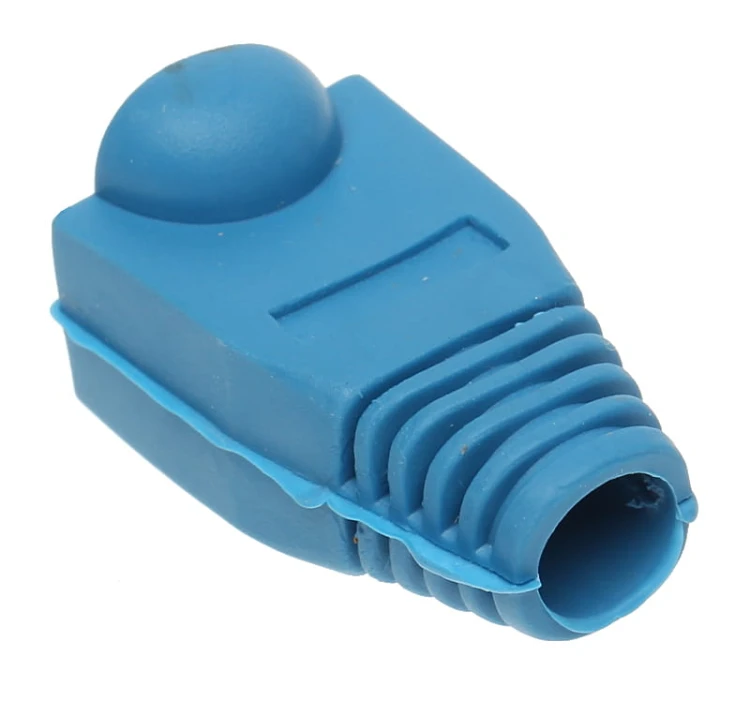 OSŁONA WTYKU RJ-45 RJ45/WP-N*P100-1349874