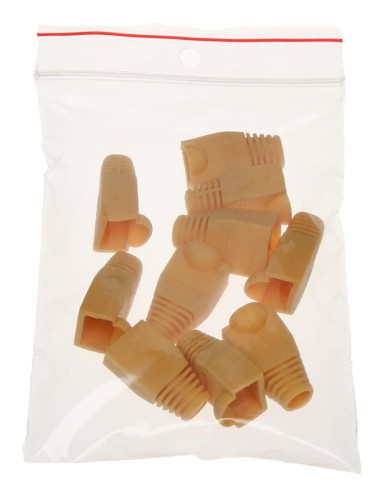 OSŁONA WTYKU RJ-45 RJ45/WP-Y*P10-1349951