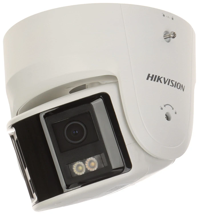 KAMERA IP DS-2CD2347G2P-LSU/SL(2.8MM)(C) ColorVu - 4Mpx 2 X 2.8mm Hikvision-1573616