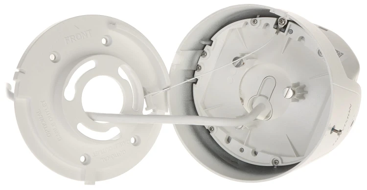 KAMERA IP DS-2CD2347G2P-LSU/SL(2.8MM)(C) ColorVu - 4Mpx 2 X 2.8mm Hikvision-1573620