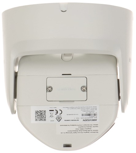 KAMERA IP DS-2CD2347G2P-LSU/SL(2.8MM)(C) ColorVu - 4Mpx 2 X 2.8mm Hikvision-1573617