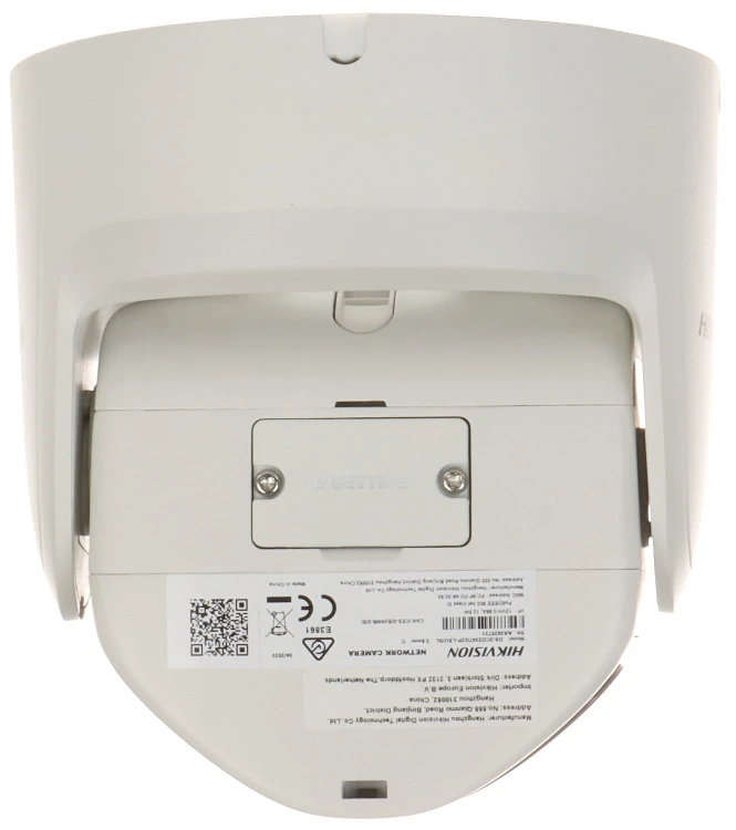 KAMERA IP DS-2CD2347G2P-LSU/SL(2.8MM)(C) ColorVu - 4Mpx 2 X 2.8mm Hikvision-1573617