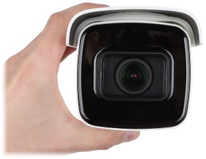 KAMERA WANDALOODPORNA IP DS-2CD2626G2-IZS(2.8-12MM)(D) ACUSENSE - 1080p - MOTOZOOM Hikvision-1580066
