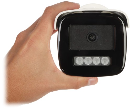 KAMERA IP DS-2CD2T26G2-2I(2.8MM)(D) ACUSENSE - 1080p Hikvision-1580286
