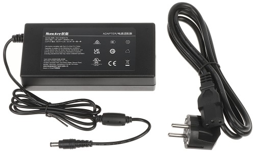 SWITCH POE DS-3E1510P-SI 8-PORTOWY SFP Hikvision-1613328