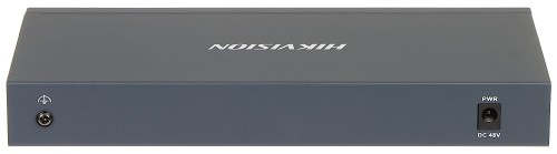 SWITCH POE DS-3E1510P-SI 8-PORTOWY SFP Hikvision-1613327