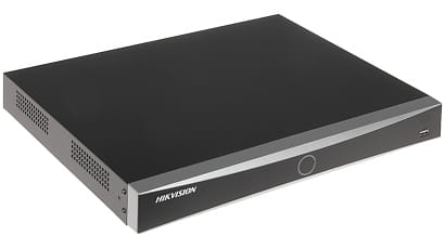 REJESTRATOR IP DS-7608NXI-I2/8P/S(E) 8 KANAŁÓW, 8 PoE ACUSENSE Hikvision-1613277