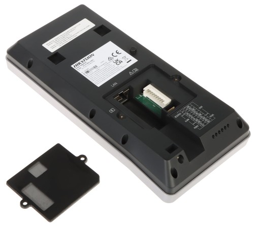 WIDEODOMOFON BEZPRZEWODOWY DS-KV9503-WBE1 Wi-Fi / IP Hikvision-1613161