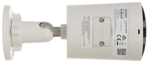 KAMERA IP DS-2CD2047G2H-LIU(4MM)(EF) ColorVu - 4Mpx Hikvision-1613006