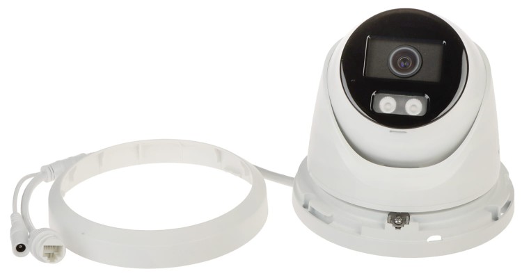 KAMERA IP DS-2CD2347G2H-LIU(2.8MM)(EF) ColorVu - 4Mpx Hikvision-1613036