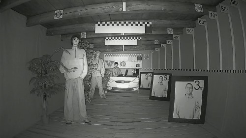 KAMERA WANDALOODPORNA AHD, HD-CVI, HD-TVI, PAL HAC-HDBW1200RA-Z-2712-S6 - 1080p 2.7... 12mm - MOTOZOOM DAHUA-1612414