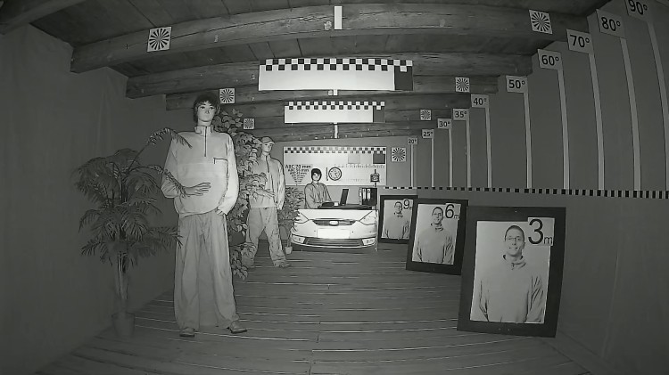 KAMERA WANDALOODPORNA AHD, HD-CVI, HD-TVI, PAL HAC-HDBW1200RA-Z-2712-S6 - 1080p 2.7... 12mm - MOTOZOOM DAHUA-1612414