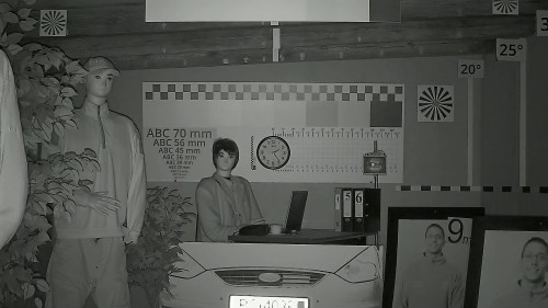 KAMERA WANDALOODPORNA AHD, HD-CVI, HD-TVI, PAL HAC-HDBW1200RA-Z-2712-S6 - 1080p 2.7... 12mm - MOTOZOOM DAHUA-1612415