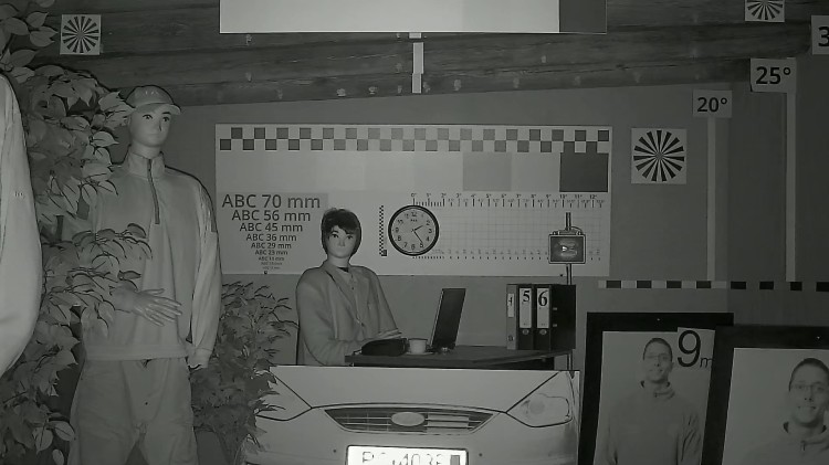 KAMERA WANDALOODPORNA AHD, HD-CVI, HD-TVI, PAL HAC-HDBW1200RA-Z-2712-S6 - 1080p 2.7... 12mm - MOTOZOOM DAHUA-1612415