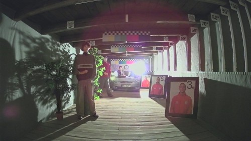 KAMERA AHD, HD-CVI, HD-TVI, PAL HAC-HDW1200CLQ-IL-A-0280B-S6 - 1080p 2.8mm DAHUA-1582282