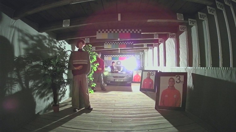 KAMERA AHD, HD-CVI, HD-TVI, PAL HAC-HDW1200CLQ-IL-A-0280B-S6 - 1080p 2.8mm DAHUA-1582282