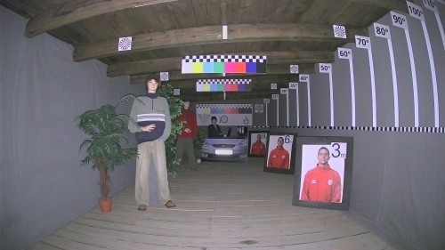 KAMERA AHD, HD-CVI, HD-TVI, PAL HAC-HDW1200CLQ-IL-A-0280B-S6 - 1080p 2.8mm DAHUA-1582280