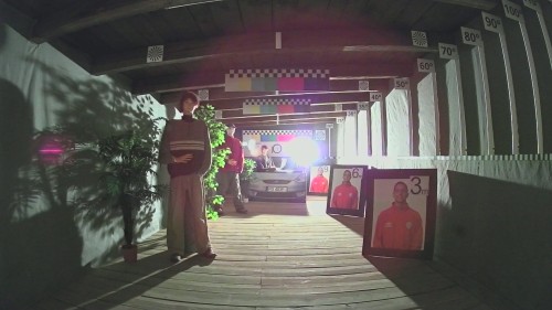 KAMERA AHD, HD-CVI, HD-TVI, PAL HAC-HDW1200TLM-IL-A-0280B-S6 - 1080p 2.8mm DAHUA-1579886