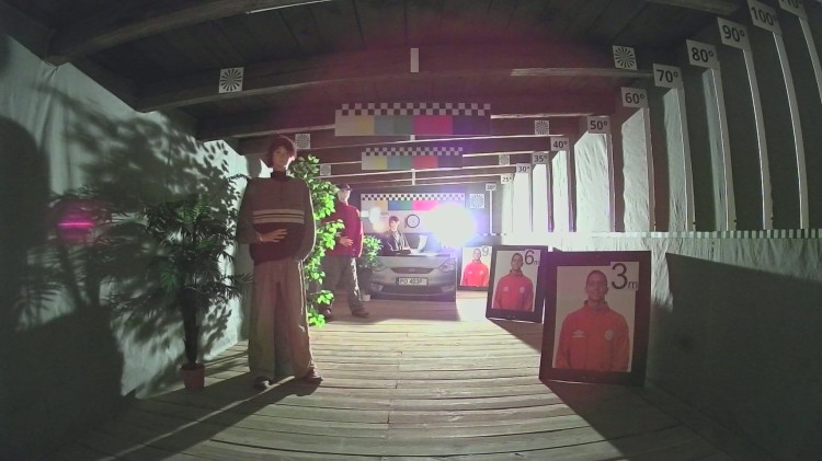 KAMERA AHD, HD-CVI, HD-TVI, PAL HAC-HDW1200TLM-IL-A-0280B-S6 - 1080p 2.8mm DAHUA-1579886