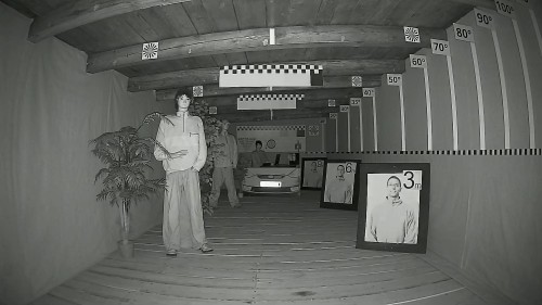 KAMERA AHD, HD-CVI, HD-TVI, PAL HAC-HDW1200TRQ-0280B-S6 - 1080p 2.8mm DAHUA-1612321