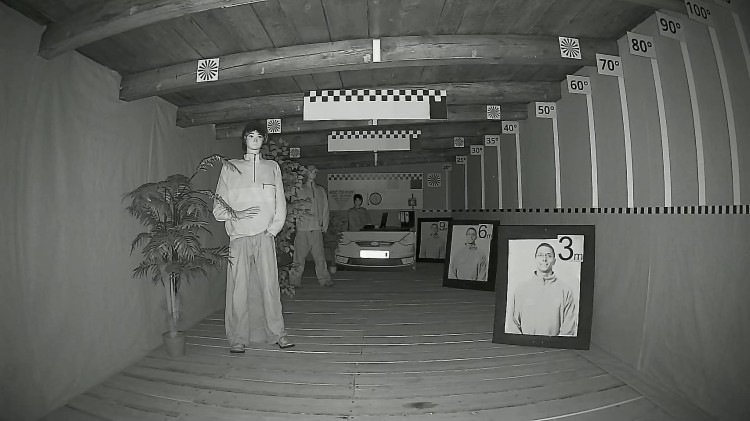 KAMERA AHD, HD-CVI, HD-TVI, PAL HAC-HDW1200TRQ-0280B-S6 - 1080p 2.8mm DAHUA-1612321