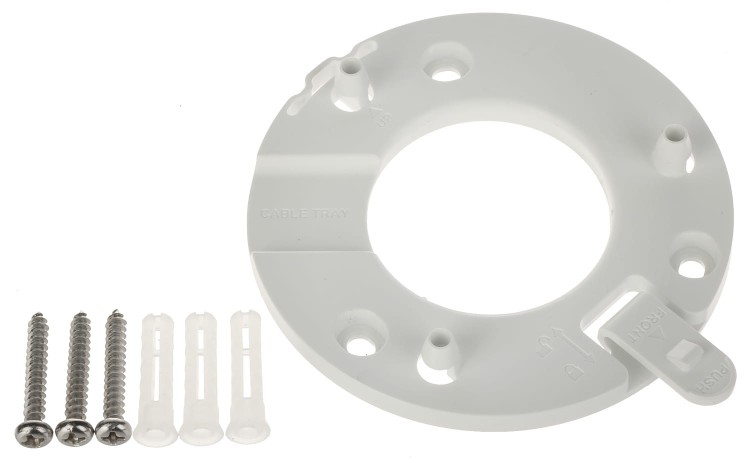 KAMERA AHD, HD-CVI, HD-TVI, PAL HAC-HDW1200TRQ-0280B-S6 - 1080p 2.8mm DAHUA-1612319