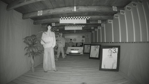 KAMERA AHD, HD-CVI, HD-TVI, PAL HAC-HDW1801TLM-IL-A-0280B-S2 - 8.3Mpx 4K UHD 2.8mm DAHUA-1579825