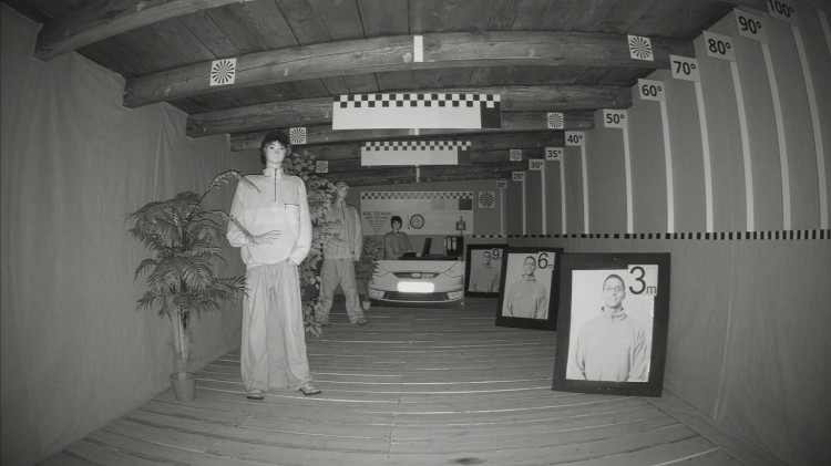 KAMERA AHD, HD-CVI, HD-TVI, PAL HAC-HDW1801TLM-IL-A-0280B-S2 - 8.3Mpx 4K UHD 2.8mm DAHUA-1579825