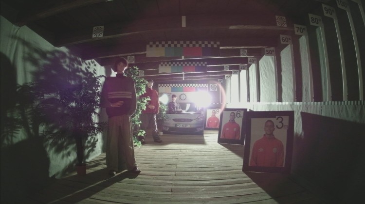 KAMERA AHD, HD-CVI, HD-TVI, PAL HAC-HDW1801TLM-IL-A-0280B-S2 - 8.3Mpx 4K UHD 2.8mm DAHUA-1579826