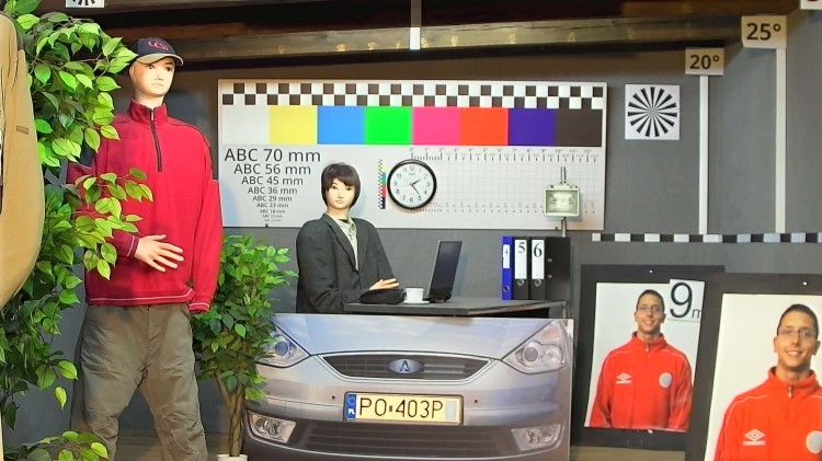 KAMERA AHD, HD-CVI, HD-TVI, PAL HAC-HFW1200R-Z-A-2712-S6 - 1080p 2.7... 12mm - MOTOZOOM DAHUA-1612367