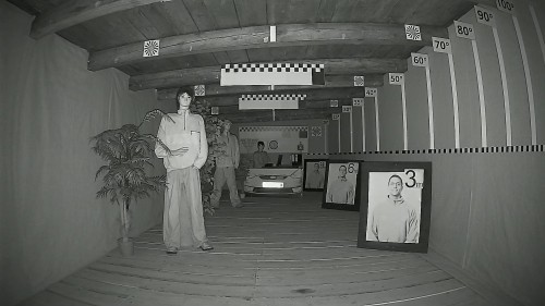 KAMERA AHD, HD-CVI, HD-TVI, PAL HAC-HFW1200T-0280B-S6 - 1080p 2.8mm DAHUA-1612330