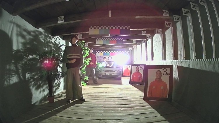 KAMERA AHD, HD-CVI, HD-TVI, PAL HAC-HFW1200T-0280B-S6 - 1080p 2.8mm DAHUA-1612331