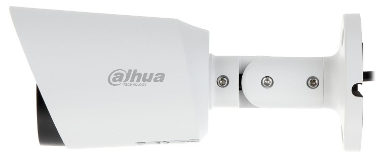 KAMERA AHD, HD-CVI, HD-TVI, PAL HAC-HFW1200T-0280B-S6 - 1080p 2.8mm DAHUA-1612325