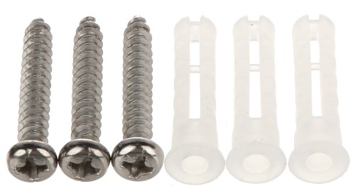 KAMERA AHD, HD-CVI, HD-TVI, PAL HAC-HFW1200TLM-IL-A-0360B-S6 - 1080p 3.6mm DAHUA-1579607