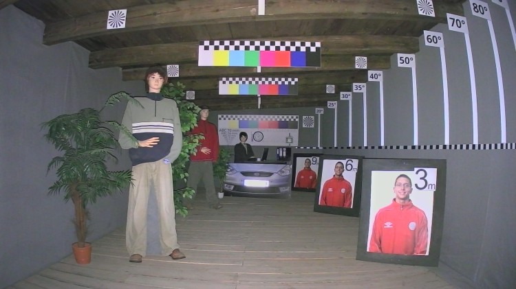 KAMERA AHD, HD-CVI, HD-TVI, PAL HAC-HFW1200TLM-IL-A-0360B-S6 - 1080p 3.6mm DAHUA-1579610