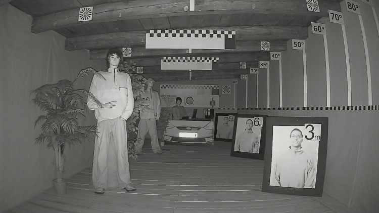 KAMERA AHD, HD-CVI, HD-TVI, PAL HAC-HFW1200TLM-IL-A-0360B-S6 - 1080p 3.6mm DAHUA-1579609