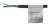 KAMERA WANDALOODPORNA IP IPC-HDBW5541R-ASE-0280B-S3-BLACK WizMind S - 5Mpx 2.8mm DAHUA-1579813