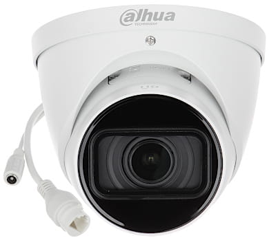 KAMERA WANDALOODPORNA IP IPC-HDW5541T-ZE-27135-S3 WizMind S - 5Mpx 2.7... 13.5mm - MOTOZOOM DAHUA-1580195