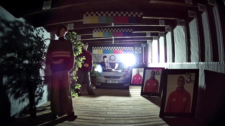 KAMERA IP IPC-HFW2449T-AS-IL-0360B-BLACK WizSense - 4Mpx 3.6mm DAHUA-1579602