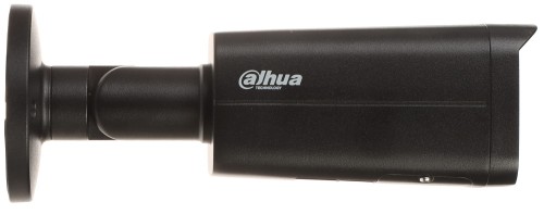 KAMERA IP IPC-HFW2449T-AS-IL-0360B-BLACK WizSense - 4Mpx 3.6mm DAHUA-1579592