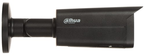 KAMERA WANDALOODPORNA IP IPC-HFW5541T-ASE-0360B-S3-BLACK WizMind S - 5Mpx 3.6mm DAHUA-1580012